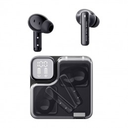 Earphones TWS QCY MeloBuds Neo T31 (black)