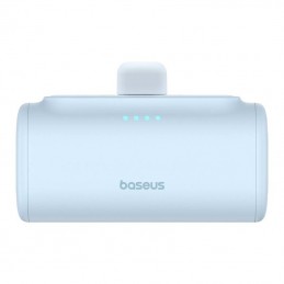 Powerbank baseus Compact USB-C 5000mAh, 20W (blue)