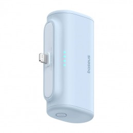 Powerbank OS-Baseus Compact IP 5000mAh 20W (blue)