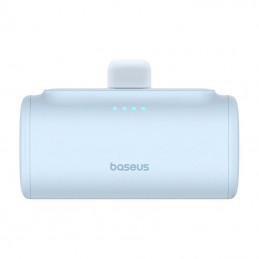 Powerbank OS-Baseus Compact IP 5000mAh 20W (blue)