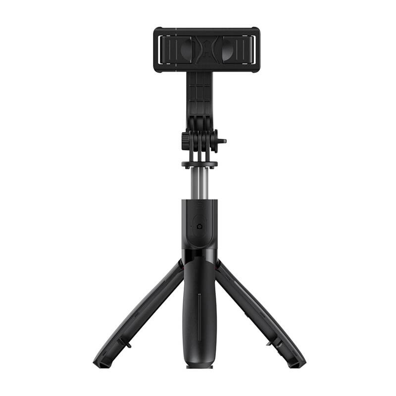 Selfiestick-statyw Mcdodo Tripod Bluetooth SS-7240 (czarny)