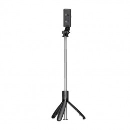 Selfiestick-statyw Mcdodo Tripod Bluetooth SS-7240 (czarny)