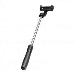 Selfiestick-statyw Mcdodo Tripod Bluetooth SS-7240 (czarny)