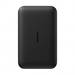 Indukcyjny Powerbank Joyroom JR-W020 Mini 20W (czarny)