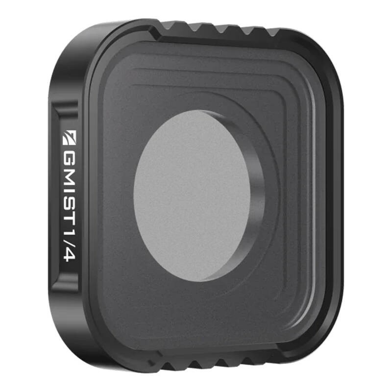 Filtr dyfuzyjny Freewell Glow Mist 1-4 do GoPro Hero 13