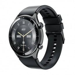 Smartwatch QCY S7 (czarny)