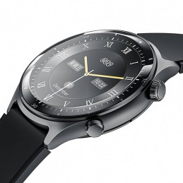 Smartwatch QCY S7 (czarny)