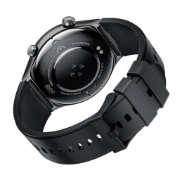 Smartwatch QCY S7 (czarny)