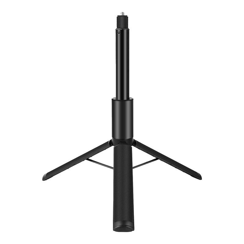 Invisible Selfie Stick-Tripod PULUZ For Insta360 X4 - X3 (122 cm)