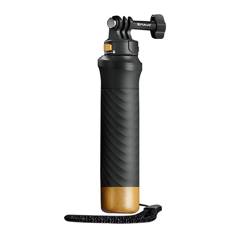 Floating hand grip Puluz for Action and sports cameras