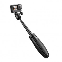 Selfie stick Telesin z tripodem do kamer sportowych (S1-MNP-02)