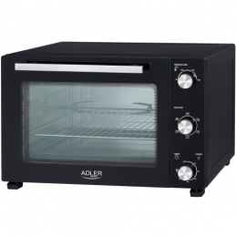 Adler AD 6026 Electric oven 48L 1800W