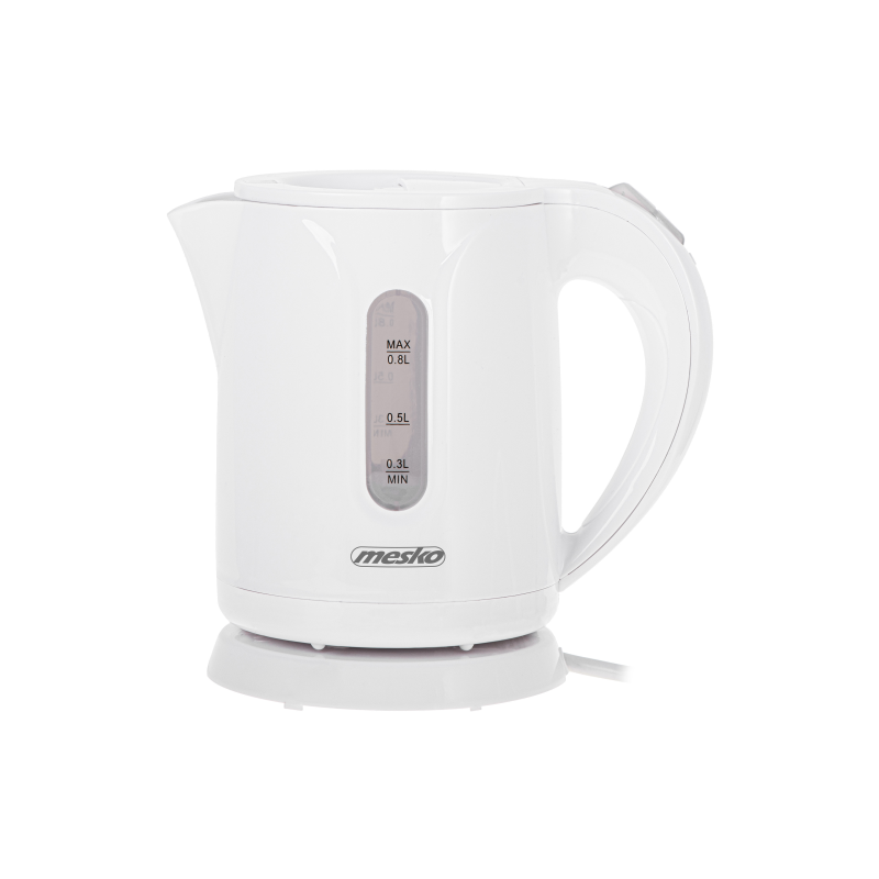 Mesko MS 1376 Electric kettle 0.8L 850W