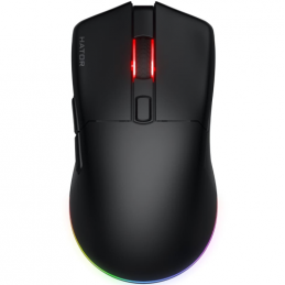 Hator HTM630 Pulsar 3 12000dpi Wireless mouse for gamers