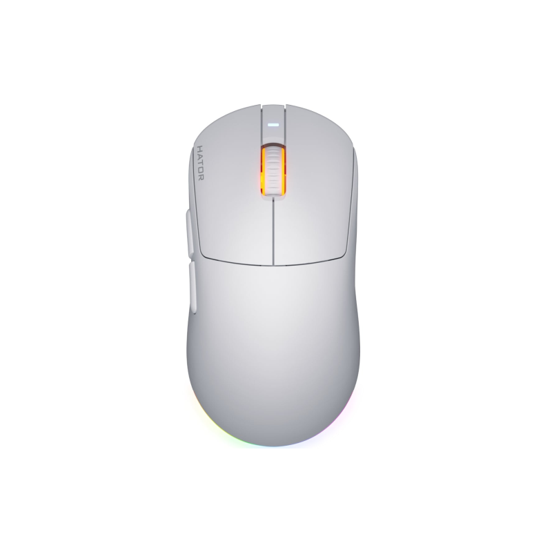 Hator HTM-731 Quasar 3 12000dpi Wireless mouse for gamers