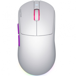 Hator HTM-771 Quasar 3 ULTRA 8K 30000dpi Wireless mouse for gamers