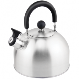 Floria ZLN1276 Kettle with whistle 3L