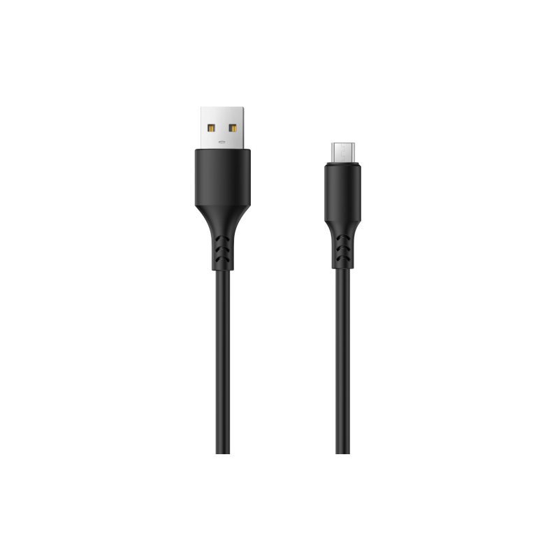 Setty USB-Micro USB 1m