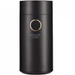 Adler AD 4446BG Coffee grinder 150W