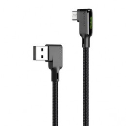 USB-Mikro USB kabelis,...
