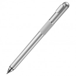 Baseus Golden Cudgel Stylus Pen - Silver