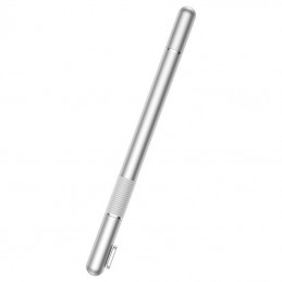 Baseus Golden Cudgel Stylus Pen - Silver