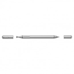 Baseus Golden Cudgel Stylus Pen - Silver