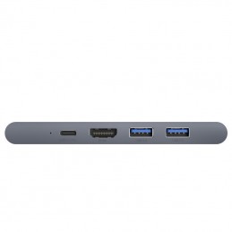 Hub Adapter 7in1 Baseus for MacBook