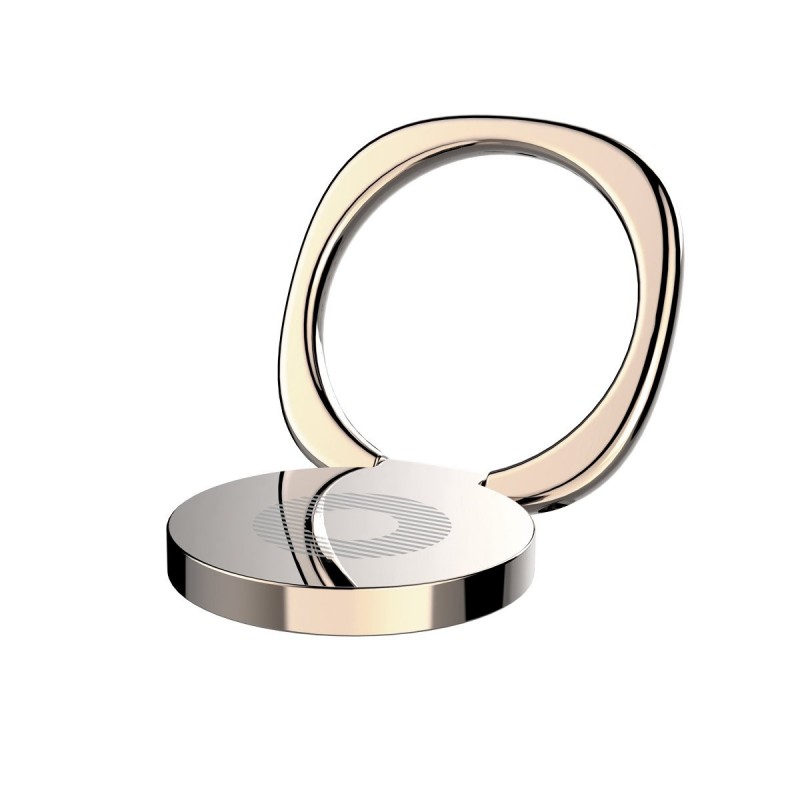 Baseus Privity Ring Bracket Gold