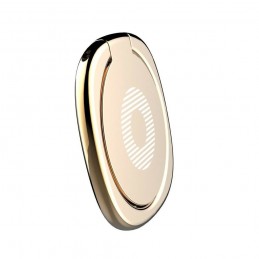 Baseus Privity Ring Bracket Gold