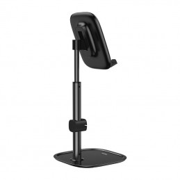 Baseus Literary Youth Desktop Bracket (Telescopic) Black