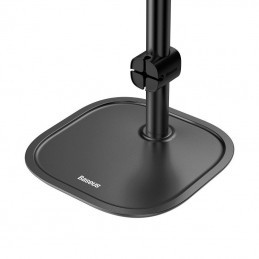 Baseus Literary Youth Desktop Bracket (Telescopic) Black