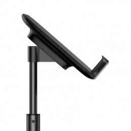 Baseus Literary Youth Desktop Bracket (Telescopic) Black