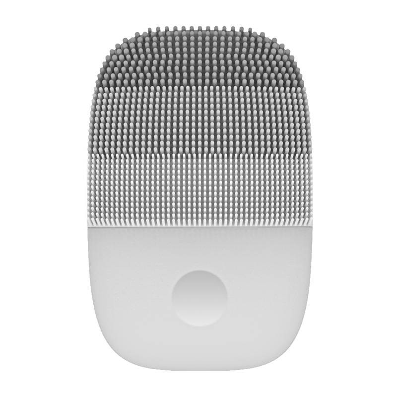 Electric Sonic Facial Cleansing Brush inFace MS2000 (grey)