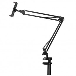 Tripod with handle  UGREEN  LP142 for the phone/tablet (black)