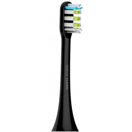 General Brush Head for Soocas X5/X3/X3U/V1  (black)