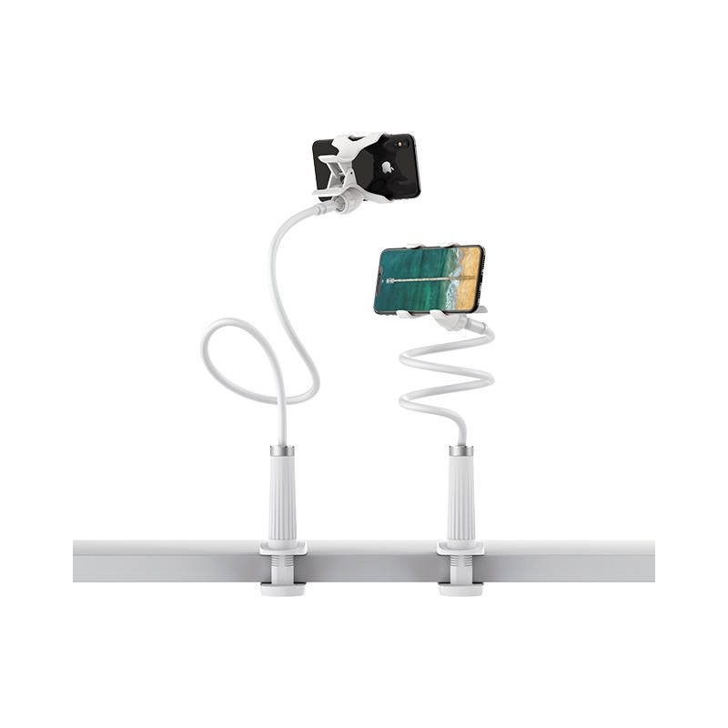 Holder, phone/tablet stand UGREEN LP113 (white)