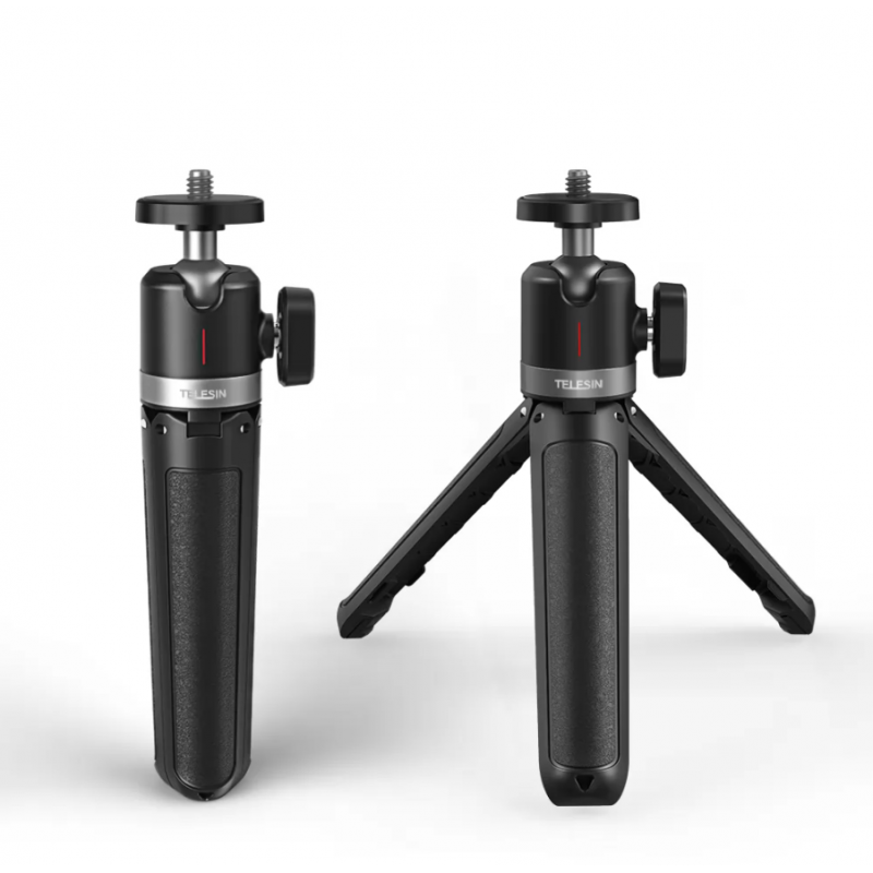 Mini tripod Telesin (GP-MNP-091-W)