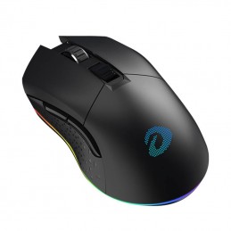 Wireless gaming mouse Dareu EM901 RGB 2.4G 600-6000 DPI