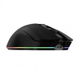 Wireless gaming mouse Dareu EM901 RGB 2.4G 600-6000 DPI