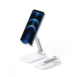 Stand, telephone stand UGREEN LP373 (white)