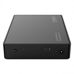 Hard Drive Enclosure Orico 2.5 / 3.5'' inch USB-C