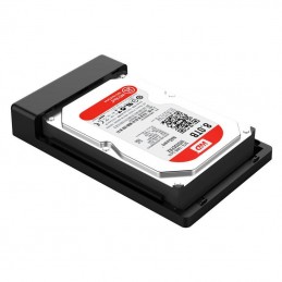 Hard Drive Enclosure Orico 2.5 / 3.5'' inch USB-C