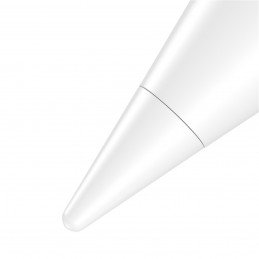 Baseus Smooth Writing Capacitive Stylus Tips, Apple Pencil 1&2 (2 pcs)