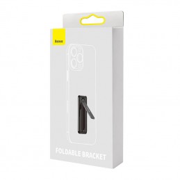 Baseus Foldable Bracket for Phone (Black)