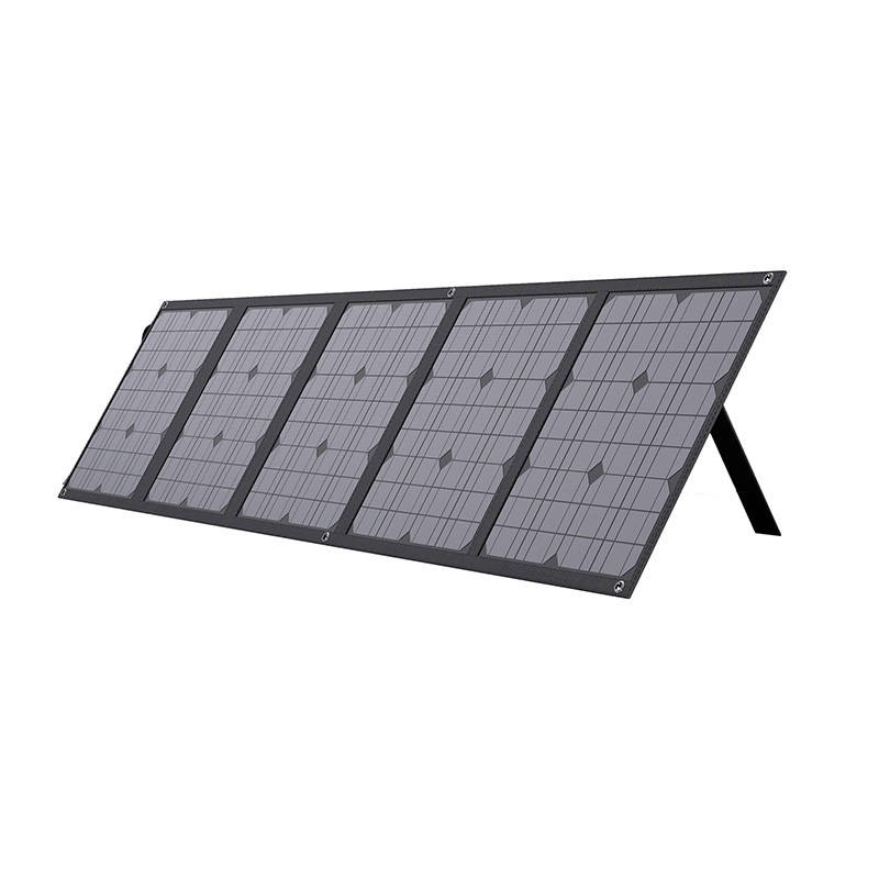 Photovoltaic panel BigBlue B408 100W