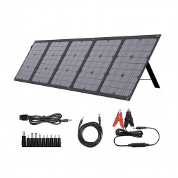 Photovoltaic panel BigBlue B408 100W