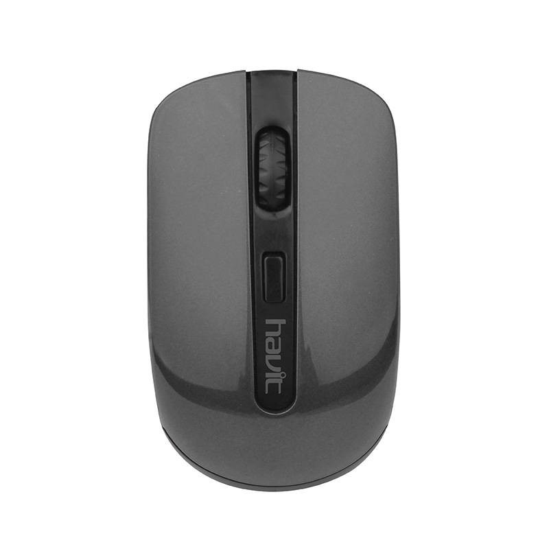 Universal wireless mouse Havit MS989GT-B (black)