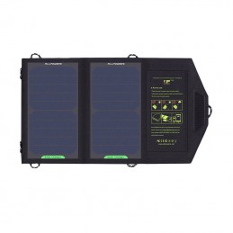 Photovoltaic panel Allpowers AP-SP5V 10W