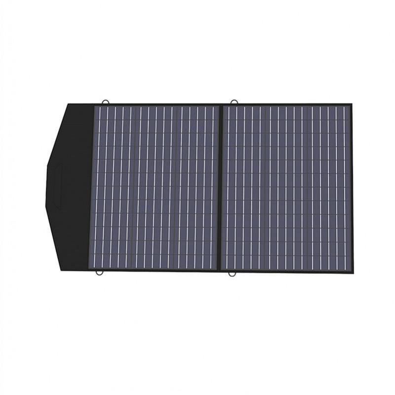 Photovoltaic panel Allpowers AP-SP-027-BLA 100W